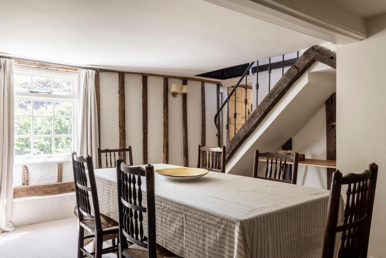 Cosy Cottage With Beautiful Garden, Hottub & Sauna Marden  外观 照片